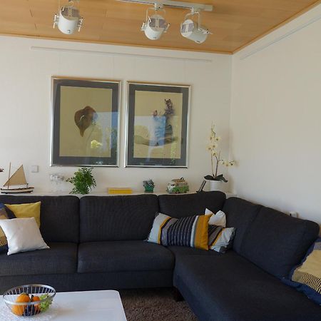 Ferienhaus Schwalbenrast ليمبروتش المظهر الخارجي الصورة