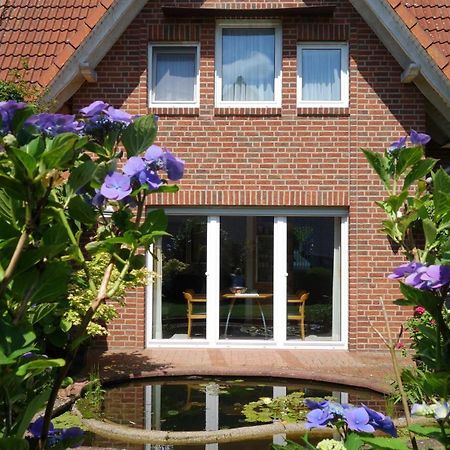 Ferienhaus Schwalbenrast ليمبروتش المظهر الخارجي الصورة