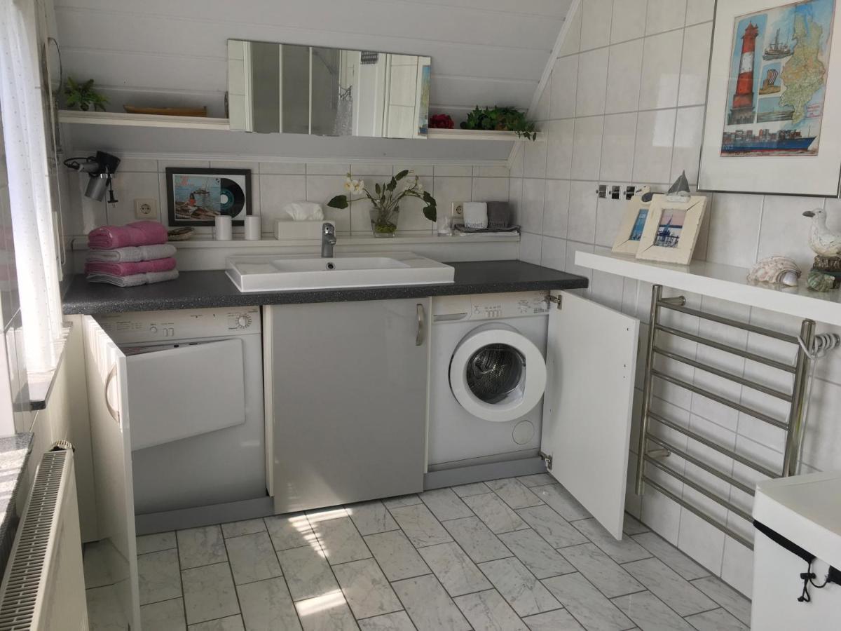 Ferienhaus Schwalbenrast ليمبروتش المظهر الخارجي الصورة