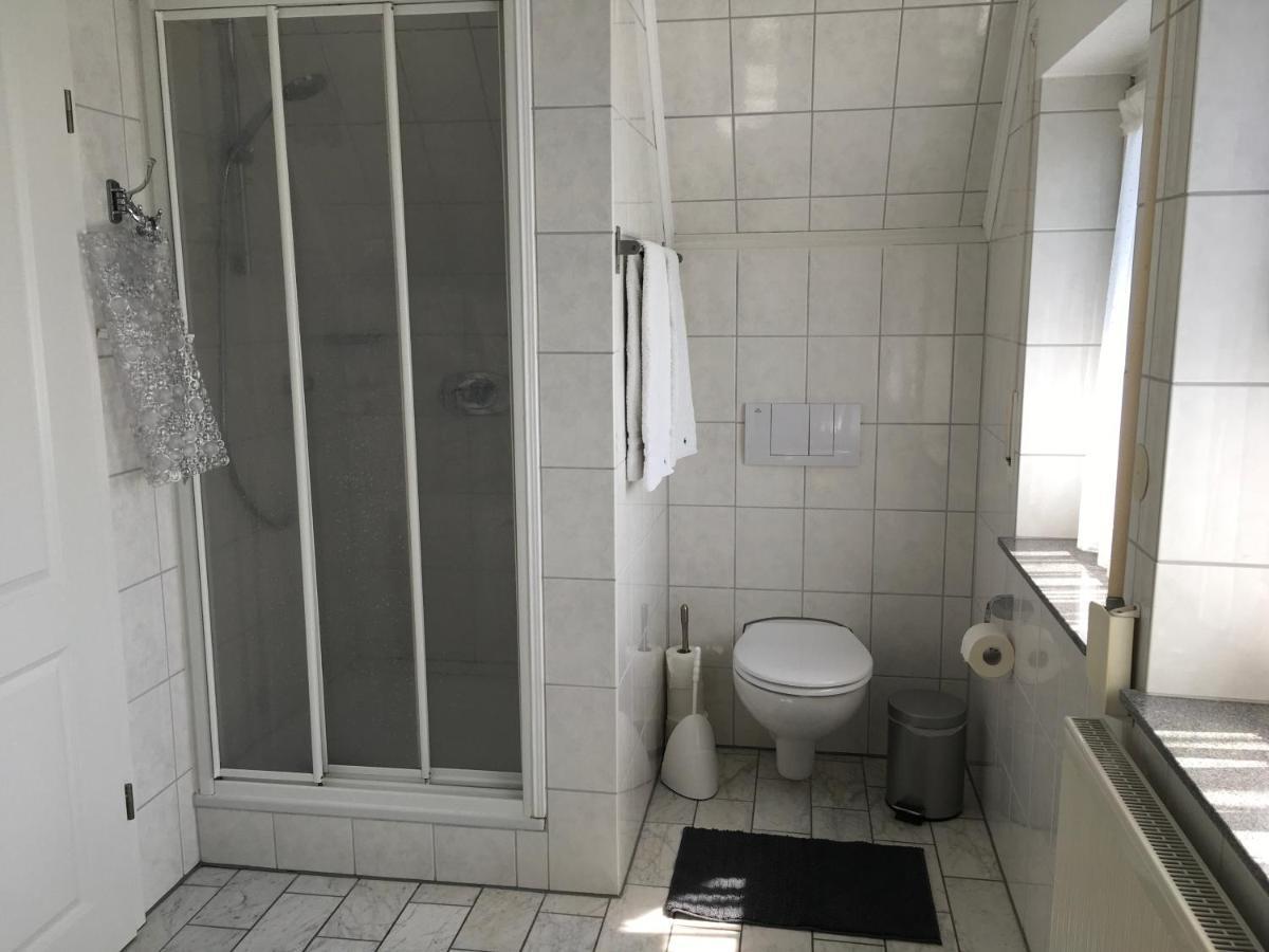 Ferienhaus Schwalbenrast ليمبروتش المظهر الخارجي الصورة