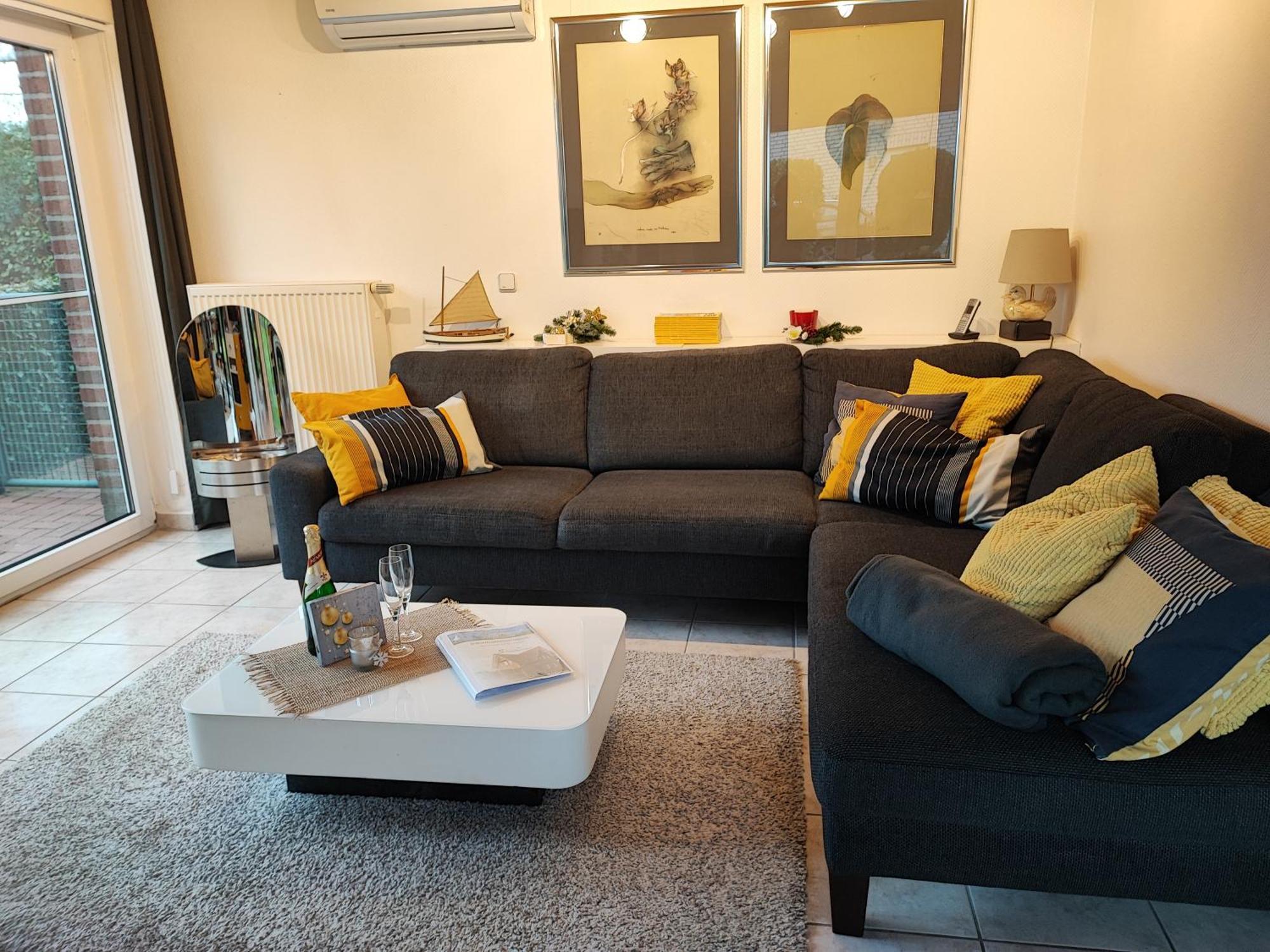Ferienhaus Schwalbenrast ليمبروتش المظهر الخارجي الصورة