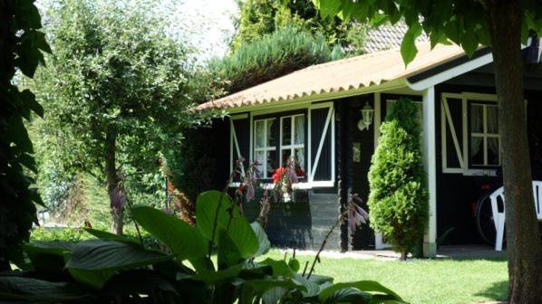 Ferienhaus Schwalbenrast ليمبروتش المظهر الخارجي الصورة