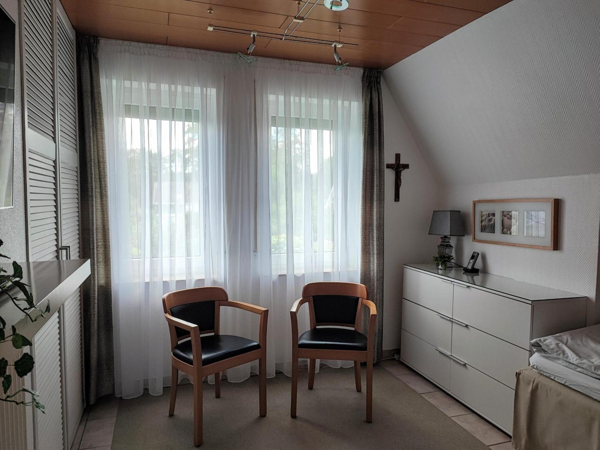Ferienhaus Schwalbenrast ليمبروتش المظهر الخارجي الصورة